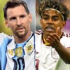 Lionel Messi Lamine Yamal: 5 Shocking Facts Behind Future Football Debate