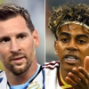 Lionel Messi Lamine Yamal: 5 Shocking Facts Behind Future Football Debate