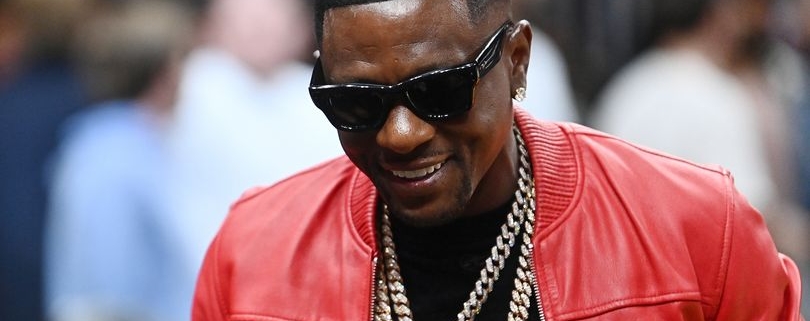 Boosie Badazz Pardon Lawsuit