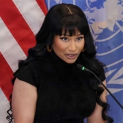 Nicki Minaj lawsuit involving reported unpaid legal fees and celebrity legal news