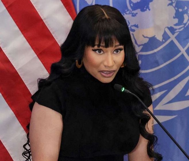 Nicki Minaj Lawsuit: 5 Shocking Facts Behind $230K Legal Fee Dispute